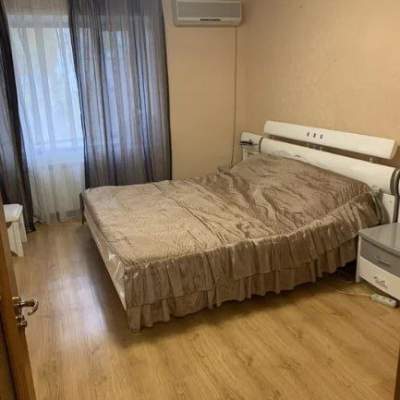 Buy apartment - Sumy, Zbroinykh Syl Ukrainy street. Sale of real estate - Zarichnyi, secondary market and new building cheap, price up to 63000$, announcement no.2033748 фото 3