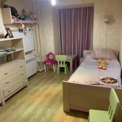 Buy apartment - Sumy, Zbroinykh Syl Ukrainy street. Sale of real estate - Zarichnyi, secondary market and new building cheap, price up to 63000$, announcement no.2033748 фото 4