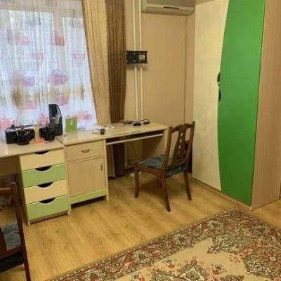 Buy apartment - Sumy, Zbroinykh Syl Ukrainy street. Sale of real estate - Zarichnyi, secondary market and new building cheap, price up to 63000$, announcement no.2033748 фото 5