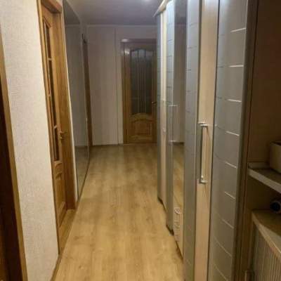 Buy apartment - Sumy, Zbroinykh Syl Ukrainy street. Sale of real estate - Zarichnyi, secondary market and new building cheap, price up to 63000$, announcement no.2033748 фото 7
