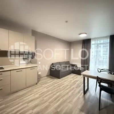Rent apartment - Kharkiv. Rent of real estate - Shevchenkivskyi (Dzerzhynskyi), secondary market and new building cheap, price up to 17500UAH, announcement no.2033949 фото 1