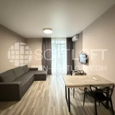 Rent apartment - Kharkiv. Rent of real estate - Shevchenkivskyi (Dzerzhynskyi), secondary market and new building cheap, price up to 17500UAH, announcement no.2033949 фото 2
