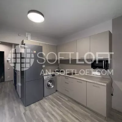 Rent apartment - Kharkiv. Rent of real estate - Shevchenkivskyi (Dzerzhynskyi), secondary market and new building cheap, price up to 17500UAH, announcement no.2033949 фото 3