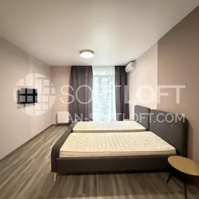 Rent apartment - Kharkiv. Rent of real estate - Shevchenkivskyi (Dzerzhynskyi), secondary market and new building cheap, price up to 17500UAH, announcement no.2033949 фото 5