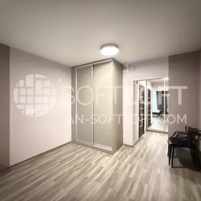Rent apartment - Kharkiv. Rent of real estate - Shevchenkivskyi (Dzerzhynskyi), secondary market and new building cheap, price up to 17500UAH, announcement no.2033949 фото 6