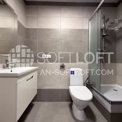 Rent apartment - Kharkiv. Rent of real estate - Shevchenkivskyi (Dzerzhynskyi), secondary market and new building cheap, price up to 17500UAH, announcement no.2033949 фото 8