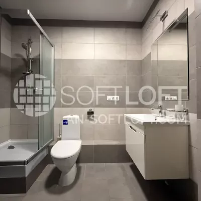 Rent apartment - Kharkiv. Rent of real estate - Shevchenkivskyi (Dzerzhynskyi), secondary market and new building cheap, price up to 17500UAH, announcement no.2033949 фото 9