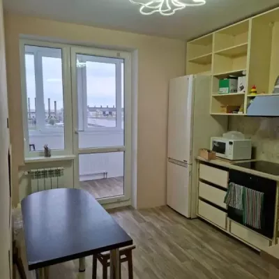 Rent apartment - Kharkiv, Lva Landau avenue52в, Novi Doma (Nemyshlyanskyi). Rent of real estate - Nemyshlyanskyi (Frunzenskyi), secondary market and new building cheap, price up to 15000UAH, announcement no.2033948 фото 4