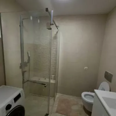Rent apartment - Kharkiv, Lva Landau avenue52в, Novi Doma (Nemyshlyanskyi). Rent of real estate - Nemyshlyanskyi (Frunzenskyi), secondary market and new building cheap, price up to 15000UAH, announcement no.2033948 фото 5