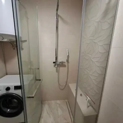 Rent apartment - Kharkiv, Lva Landau avenue52в, Novi Doma (Nemyshlyanskyi). Rent of real estate - Nemyshlyanskyi (Frunzenskyi), secondary market and new building cheap, price up to 15000UAH, announcement no.2033948 фото 6
