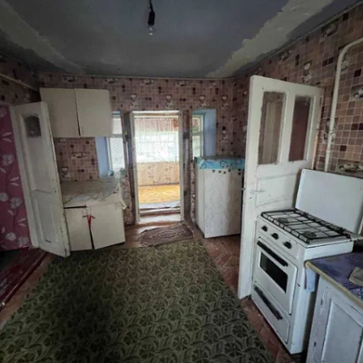 Buy house - Odeska obl., Tsentralna street, Іvanivka village. Sale of real estate - Podilskyi, secondary market and new building cheap, price up to 15000$, announcement no.1772018 фото 7