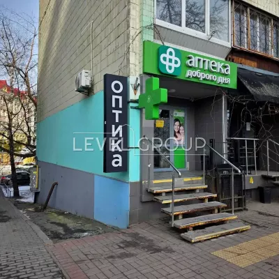 Rent trading area - Kyiv, Beresteiskyi (Peremogy) avenue22, Shevchenkivskyi r-n (city ​​center). Rent of real estate - Shevchenkivskyi area, secondary market and new building cheap, price up to 60000UAH, announcement no.2034003 фото 1