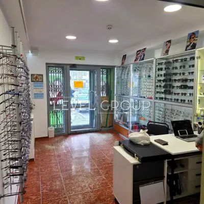 Rent trading area - Kyiv, Beresteiskyi (Peremogy) avenue22, Shevchenkivskyi r-n (city ​​center). Rent of real estate - Shevchenkivskyi area, secondary market and new building cheap, price up to 60000UAH, announcement no.2034003 фото 4