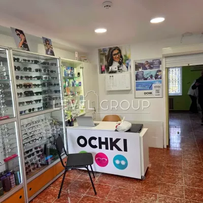 Rent trading area - Kyiv, Beresteiskyi (Peremogy) avenue22, Shevchenkivskyi r-n (city ​​center). Rent of real estate - Shevchenkivskyi area, secondary market and new building cheap, price up to 60000UAH, announcement no.2034003 фото 5