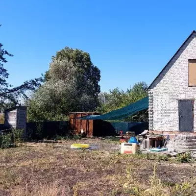 Buy house - Dnipropetrovska obl., Novoselivka village. Sale of real estate - Novomoskovskyi, secondary market and new building cheap, price up to 16000$, announcement no.1761022 фото 10
