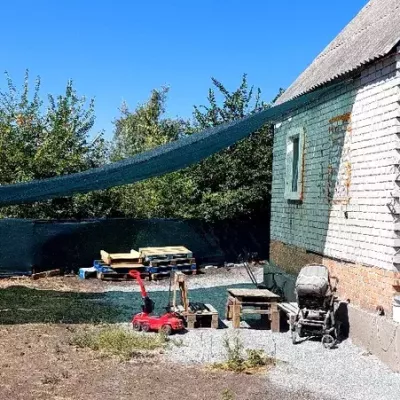 Buy house - Dnipropetrovska obl., Novoselivka village. Sale of real estate - Novomoskovskyi, secondary market and new building cheap, price up to 16000$, announcement no.1761022 фото 11