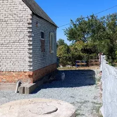 Buy house - Dnipropetrovska obl., Novoselivka village. Sale of real estate - Novomoskovskyi, secondary market and new building cheap, price up to 16000$, announcement no.1761022 фото 12