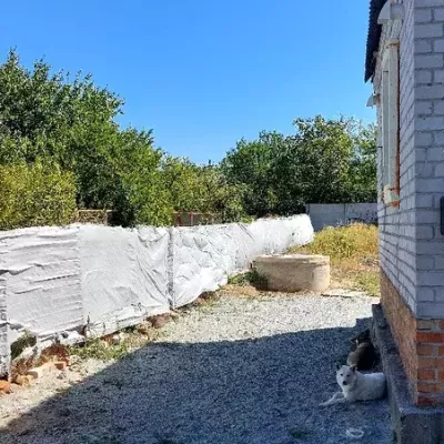 Buy house - Dnipropetrovska obl., Novoselivka village. Sale of real estate - Novomoskovskyi, secondary market and new building cheap, price up to 16000$, announcement no.1761022 фото 15