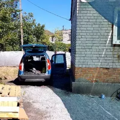 Buy house - Dnipropetrovska obl., Novoselivka village. Sale of real estate - Novomoskovskyi, secondary market and new building cheap, price up to 16000$, announcement no.1761022 фото 16