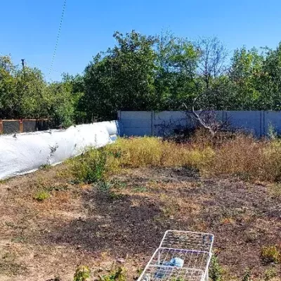 Buy house - Dnipropetrovska obl., Novoselivka village. Sale of real estate - Novomoskovskyi, secondary market and new building cheap, price up to 16000$, announcement no.1761022 фото 18