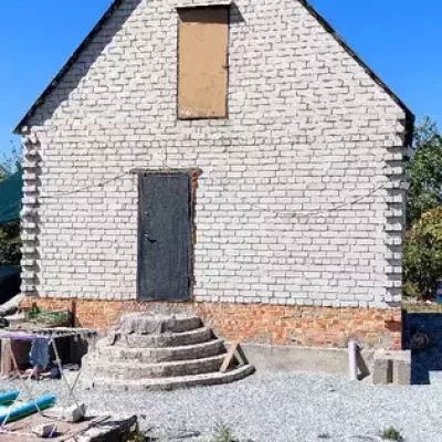 Buy house - Dnipropetrovska obl., Novoselivka village. Sale of real estate - Novomoskovskyi, secondary market and new building cheap, price up to 16000$, announcement no.1761022 фото 9