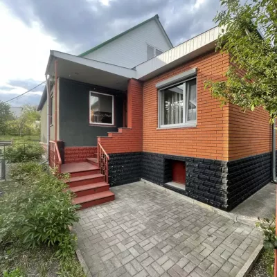 Buy house - Dnipro, Peremozhna street. Sale of real estate - Sobornyi, secondary market and new building cheap, price up to 88000$, announcement no.1759613 фото 1
