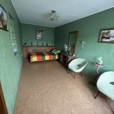 Buy house - Dnipro, Peremozhna street. Sale of real estate - Sobornyi, secondary market and new building cheap, price up to 88000$, announcement no.1759613 фото 11