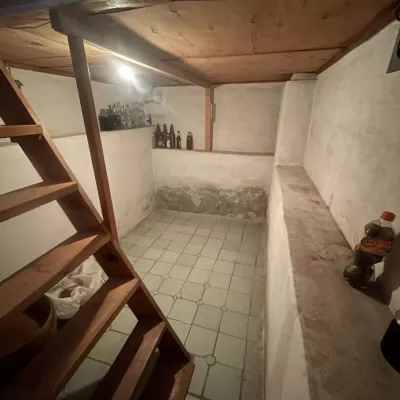 Buy house - Dnipro, Peremozhna street. Sale of real estate - Sobornyi, secondary market and new building cheap, price up to 88000$, announcement no.1759613 фото 13