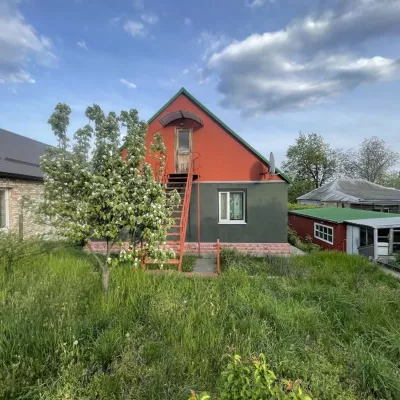 Buy house - Dnipro, Peremozhna street. Sale of real estate - Sobornyi, secondary market and new building cheap, price up to 88000$, announcement no.1759613 фото 15