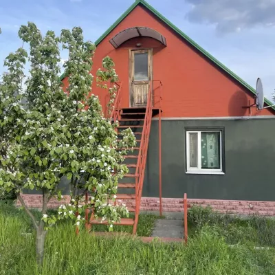 Buy house - Dnipro, Peremozhna street. Sale of real estate - Sobornyi, secondary market and new building cheap, price up to 88000$, announcement no.1759613 фото 17