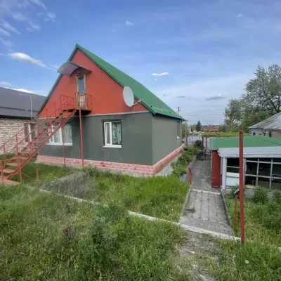 Buy house - Dnipro, Peremozhna street. Sale of real estate - Sobornyi, secondary market and new building cheap, price up to 88000$, announcement no.1759613 фото 18