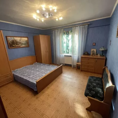 Buy house - Dnipro, Peremozhna street. Sale of real estate - Sobornyi, secondary market and new building cheap, price up to 88000$, announcement no.1759613 фото 2