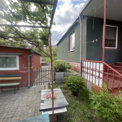 Buy house - Dnipro, Peremozhna street. Sale of real estate - Sobornyi, secondary market and new building cheap, price up to 88000$, announcement no.1759613 фото 21