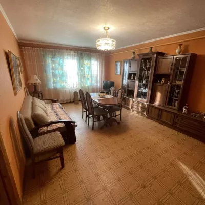 Buy house - Dnipro, Peremozhna street. Sale of real estate - Sobornyi, secondary market and new building cheap, price up to 88000$, announcement no.1759613 фото 3