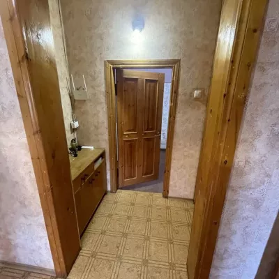 Buy house - Dnipro, Peremozhna street. Sale of real estate - Sobornyi, secondary market and new building cheap, price up to 88000$, announcement no.1759613 фото 4