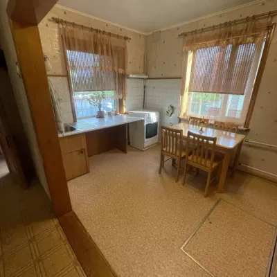 Buy house - Dnipro, Peremozhna street. Sale of real estate - Sobornyi, secondary market and new building cheap, price up to 88000$, announcement no.1759613 фото 5