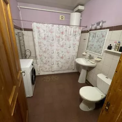 Buy house - Dnipro, Peremozhna street. Sale of real estate - Sobornyi, secondary market and new building cheap, price up to 88000$, announcement no.1759613 фото 7