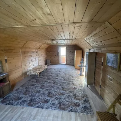 Buy house - Dnipro, Peremozhna street. Sale of real estate - Sobornyi, secondary market and new building cheap, price up to 88000$, announcement no.1759613 фото 8