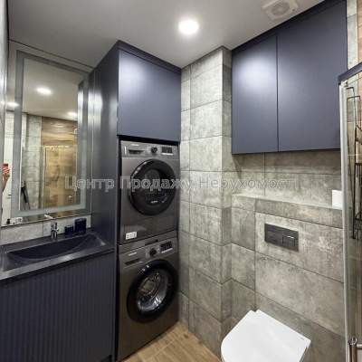 Buy apartment - Kharkiv, Lva Landau avenue60. Sale of real estate - City and suburb, secondary market and new building cheap, price up to 155000$, announcement no.2034240 фото 4