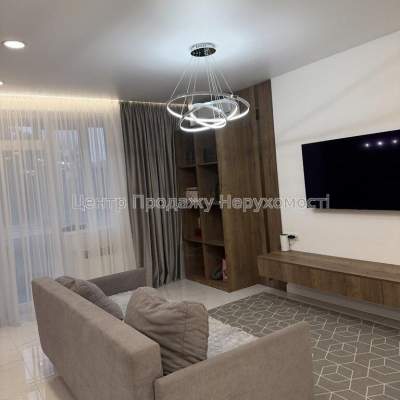 Buy apartment - Kharkiv, Lva Landau avenue60. Sale of real estate - City and suburb, secondary market and new building cheap, price up to 155000$, announcement no.2034240 фото 5