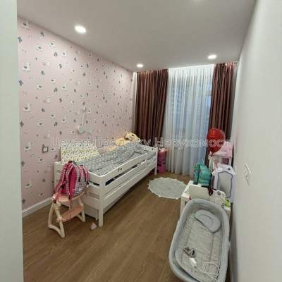 Buy apartment - Kharkiv, Lva Landau avenue60. Sale of real estate - City and suburb, secondary market and new building cheap, price up to 155000$, announcement no.2034240 фото 9