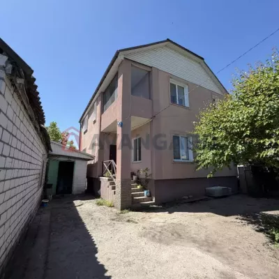 Buy house - Dnipro, Balkhaska street. Sale of real estate - Amur-Nyzhnodniprovskyi, secondary market and new building cheap, price up to 83000$, announcement no.2034379 фото 2