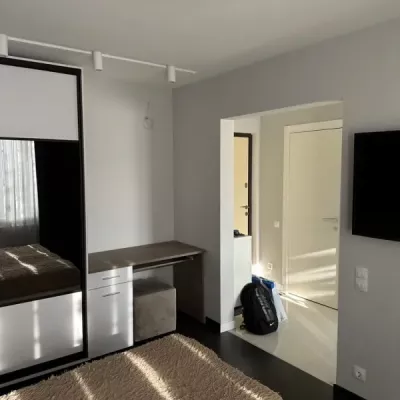 Buy apartment - Kharkiv, Saltivske street262а. Sale of real estate - Nemyshlyanskyi (Frunzenskyi), secondary market and new building cheap, price up to 35000$, announcement no.2034533 фото 7
