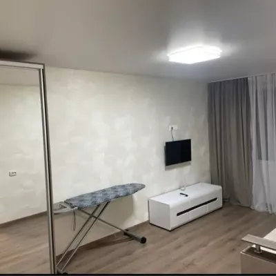 Buy apartment - Kharkiv, Lyudviga Svobody avenue39, Oleksiivka. Sale of real estate - Shevchenkivskyi (Dzerzhynskyi), secondary market and new building cheap, price up to 39000$, announcement no.2034532 фото 1