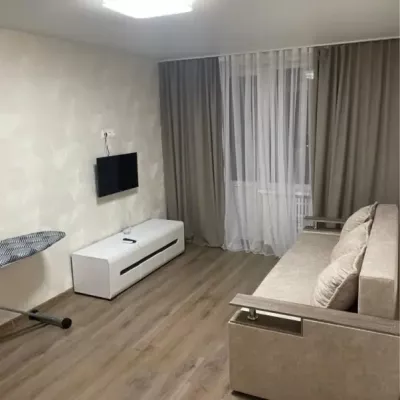 Buy apartment - Kharkiv, Lyudviga Svobody avenue39, Oleksiivka. Sale of real estate - Shevchenkivskyi (Dzerzhynskyi), secondary market and new building cheap, price up to 39000$, announcement no.2034532 фото 2