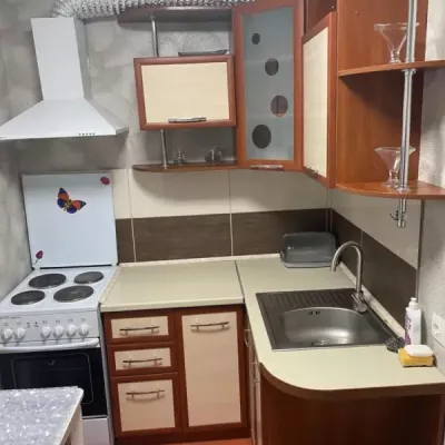Buy apartment - Kharkiv, Lyudviga Svobody avenue39, Oleksiivka. Sale of real estate - Shevchenkivskyi (Dzerzhynskyi), secondary market and new building cheap, price up to 39000$, announcement no.2034532 фото 3
