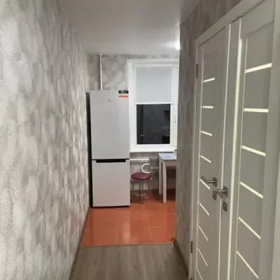 Buy apartment - Kharkiv, Lyudviga Svobody avenue39, Oleksiivka. Sale of real estate - Shevchenkivskyi (Dzerzhynskyi), secondary market and new building cheap, price up to 39000$, announcement no.2034532 фото 4