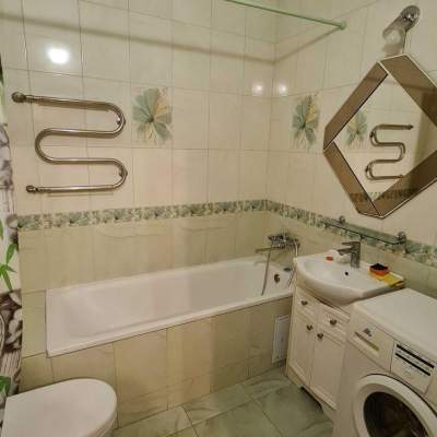 Rent apartment - Kyiv, Kalnyshevskogo Petra (Petra Kalnіshevskogo) street7, Obolon. Rent of real estate - Obolonskyi area, secondary market and new building cheap, price up to 15000UAH, announcement no.2034619 фото 7