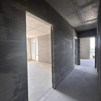 Buy apartment - Kyiv, Dniprovska nab.20б, Poznyaky. Sale of real estate - Darnytskyi area, secondary market and new building cheap, price up to 165000$, announcement no.2034599 фото 2