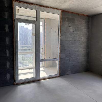 Buy apartment - Kyiv, Dniprovska nab.20б, Poznyaky. Sale of real estate - Darnytskyi area, secondary market and new building cheap, price up to 165000$, announcement no.2034599 фото 7